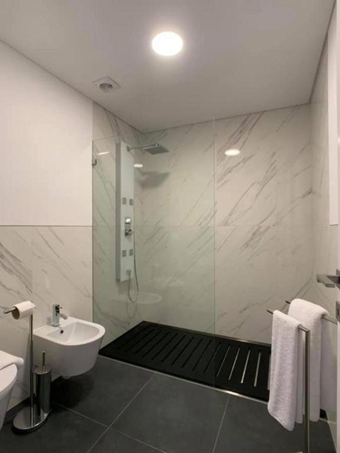 Palhotas Guest House - Suite Premium Bom Jesus Braga Exterior foto